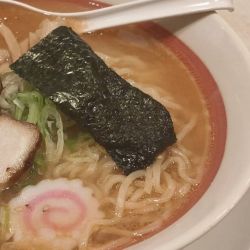 味噌ラーメン　無料クーポン餃子