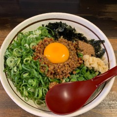 麺屋 やまひで 奈良本店の画像