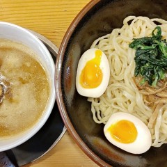 麺屋よしの画像