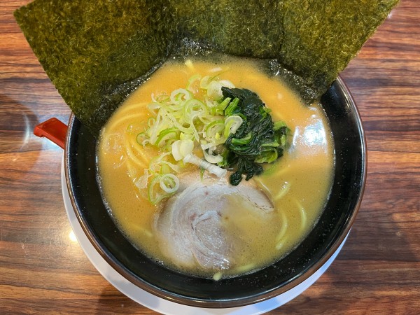 「豚骨味噌」@清六家 つくばキュート店の写真