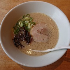 博多一風堂 新潟店の画像