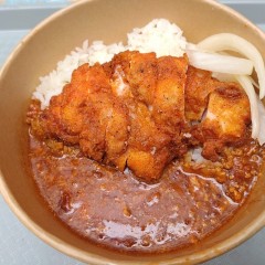 ハイカラフライドチキン ヨドバシAkiba店の画像