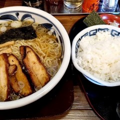安部製麺所の画像