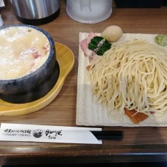 特濃のどぐろつけ麺 Smileの画像