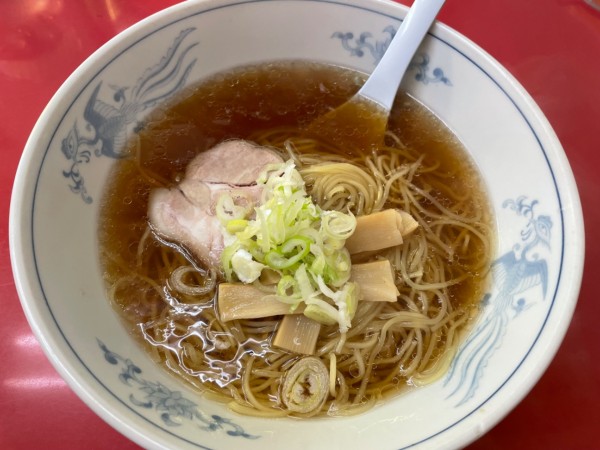 「ランチメニュー２　￥７９０」@ろっぺいの写真