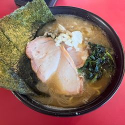 ラーメン740円＋たまねぎ20円