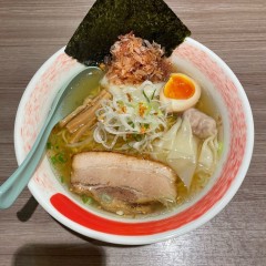麺者 雄の画像