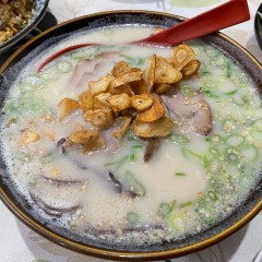 九州ラーメン うまか 岐南店の画像
