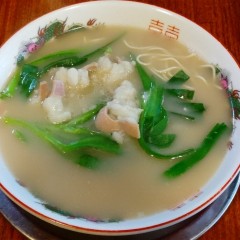 博多 昭和ホルモン食堂 銀座店の画像