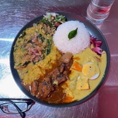 NAWOD CURRYの画像