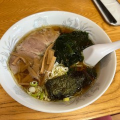 中華そば ごてんの画像