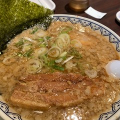 東京豚骨ラーメン ばんから 甲府南店の画像