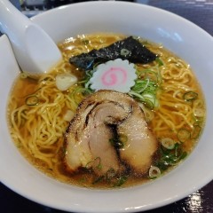 中華そば あさのの画像