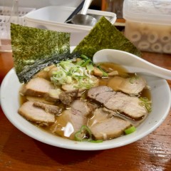 ラーメン居酒屋 よっしーの画像