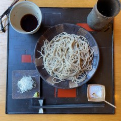 打心蕎庵の画像