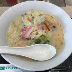 長崎ちゃんぽん リンガーハット 千葉海浜幕張店の画像