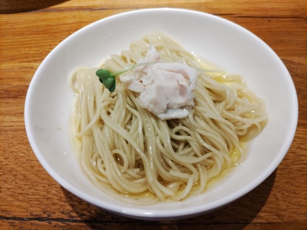 「和え玉」@とりジンジャーの写真