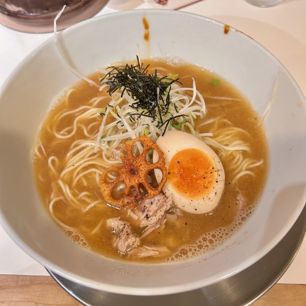 YUJI AMENツナコツ