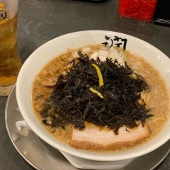 燕三条らーめん 潤 上越直江津店の画像