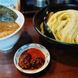 辛とん９８０円＋辛さ増し１００円