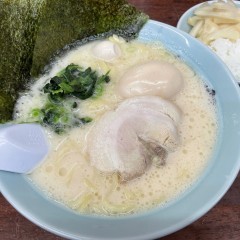 横浜家系ラーメン 魂心家 沼津店の画像