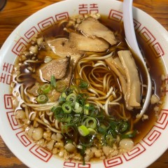 尾道ラーメン みおかの画像