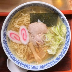 可祢井そばの画像