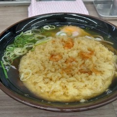 都そば 北野坂店の画像