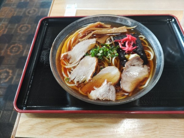 「冷やし」@マルナカの写真