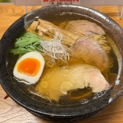 麺遊心の画像