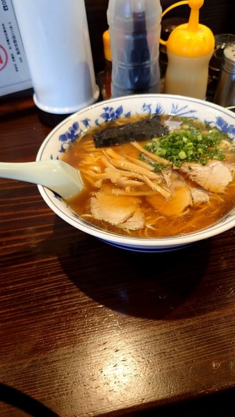 「ラーメン大」@丸金ラーメンの写真