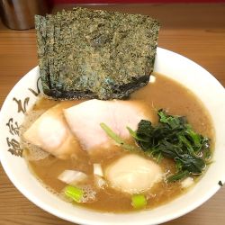 特選ラーメン