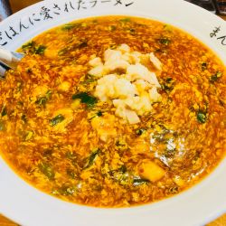 ジャン麺 他 1,770円