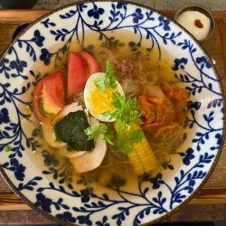 かかん 梶原店の画像