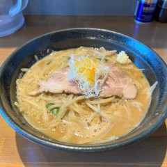 みそ専門 麺処いずみの画像