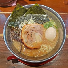 生守らーめん 西条店の画像