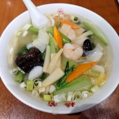 梅蘭 JRさいたま新都心ビル店の画像