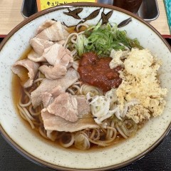 立ち蕎麦 つばめ屋の画像