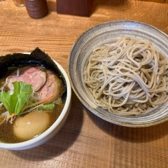 つけ蕎麦KATSURAの画像