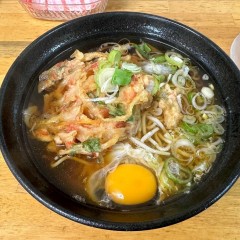 立喰そば・うどん ふじの写真