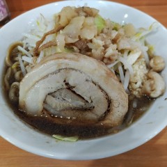 イザナミノ麺の画像