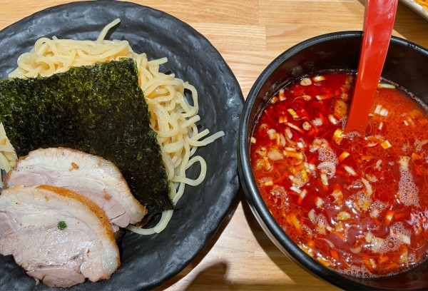 「あかつけ」@ラーメン大桜 相模原鹿沼台店の写真