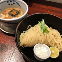 つけ麺