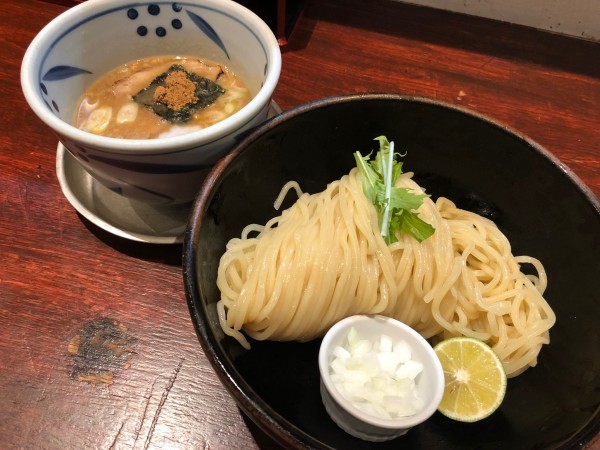 「つけ麺」@つけ麺 みさわ 本店の写真
