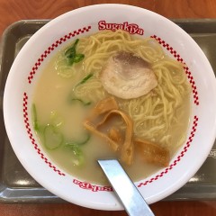 スガキヤ イオンモールナゴヤドーム前店の画像