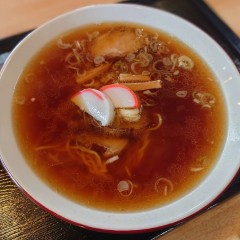 中華そば 春駒の画像