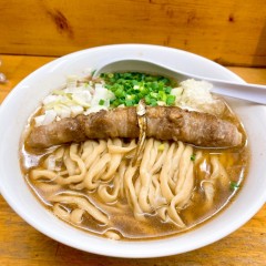 間借りらぁ麺 さかいさんの画像