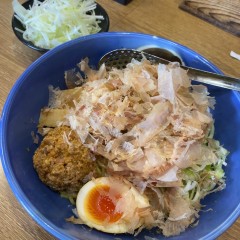 らーめん みそ膳 だるまや 原木中山店の画像