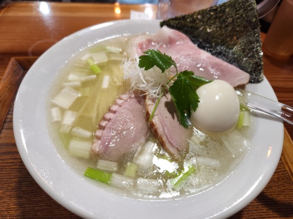 「かもしお」@むかんの写真