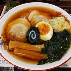 風月食堂 尾和の画像